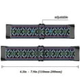 thumbnail image 5 of 2023 For Xiaomi Redmi Watch 3 Watch Strap Elastic Nylon Adjustable Smart Watch Band, 5 of 5