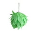 thumbnail image 2 of Colgante de Bola Navideña de Espuma | Bola Verde de 7 Cm para Decoración Del Árbol de Navidad | Material de Espuma Seguro | Colores Vibrantes | Incluye Cuerda para Colgar, 2 of 6