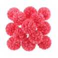 thumbnail image 1 of 30 piezas de flores artificiales para el cabello, accesorios de decoración para el cabello., 1 of 9