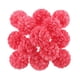 thumbnail image 1 of 30x Daisy Flor Artificial Boda Cabeza Esférica Nave Seda Decoración Boda Fiesta Bricolaje Baoblaze  Margarita artificial, 1 of 8