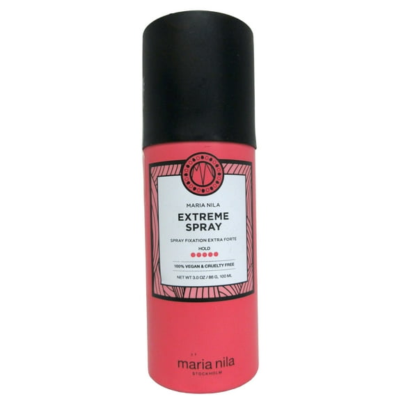 Maria Nila - Extreme Spray Travel 3 oz