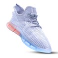 thumbnail image 1 of Tenis para Hombre de Moda Zapato Deportivo para Entrenamiento Caminar Correr Gimnasio Uso Casual Sport Fitness Ultra Comodos con Suela Antiderrapante Gaon  Gaon 11, 1 of 7
