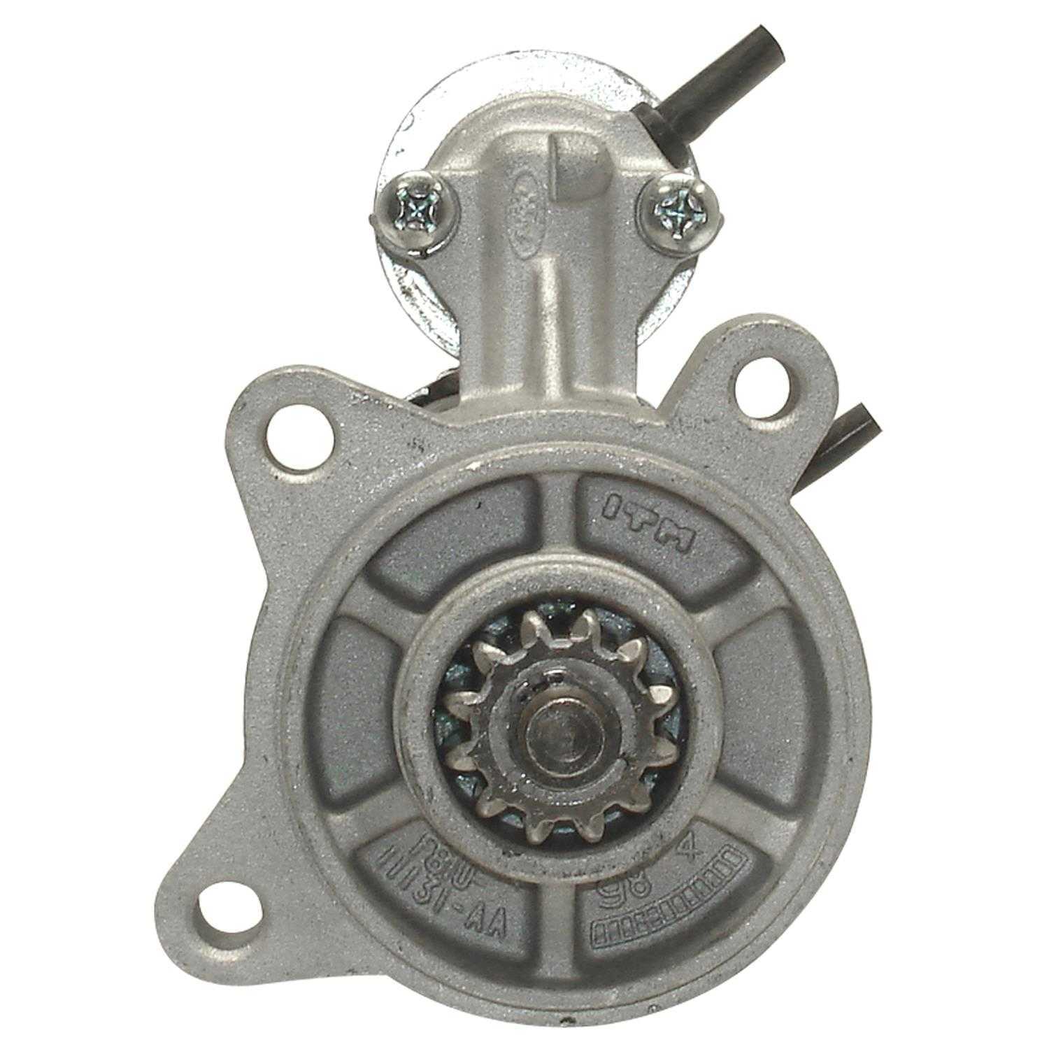 FVP Professional 6646S Starter Standard