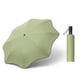thumbnail image 1 of Xihbxyly Paletas No Reclamadas Paraguas Automático de 8 Varillas, Anti-Uv, Plegable, Resistente Al Viento y Al Agua, 1 of 2