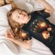 thumbnail image 5 of Fotbe Creative Poker Pijama Estampada de 2 Piezas para Niños – Ropa de Dormir de Manga Corta Cómoda para Niños y Niñas, Camiseta y Shorts de Algodón-Small, 5 of 6