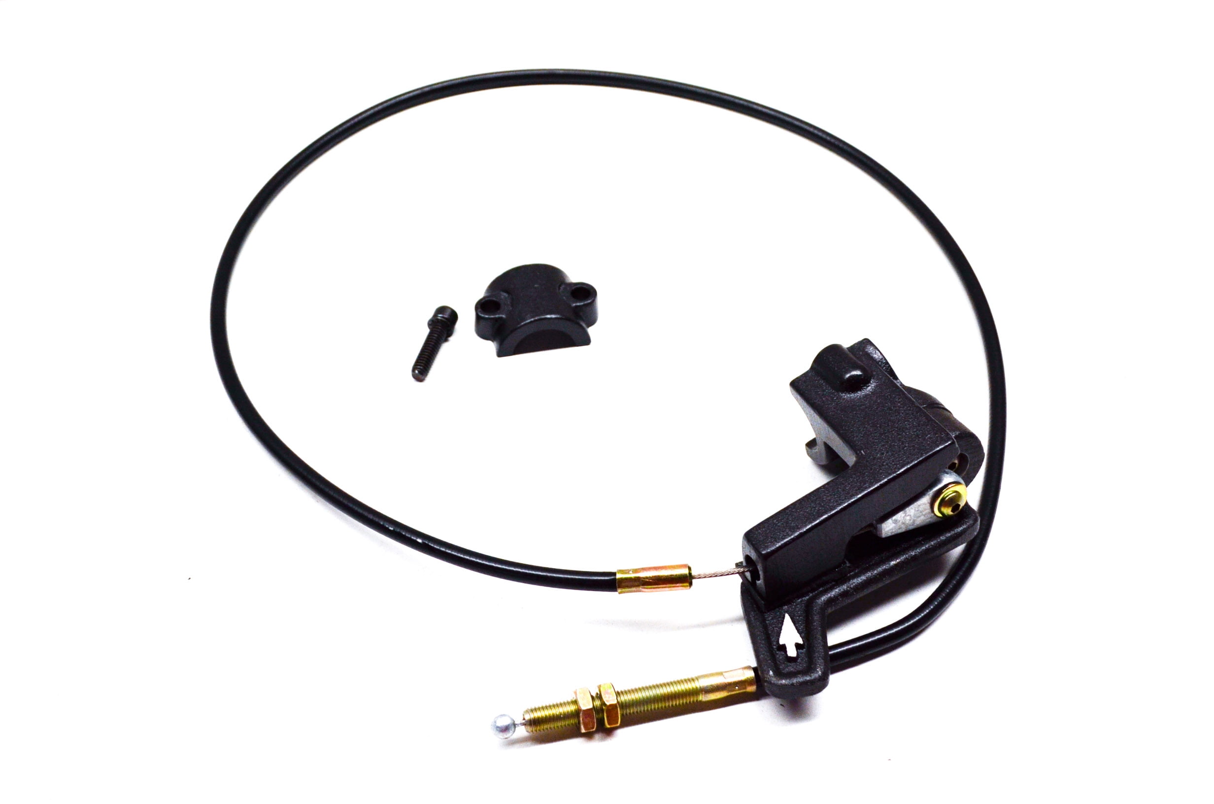 OEM Polaris 1341067 Shift Lever Assembly NOS