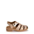 thumbnail image 4 of Muk Luks Women's Vanessa Fisherman Comfort Sandals, 4 of 9