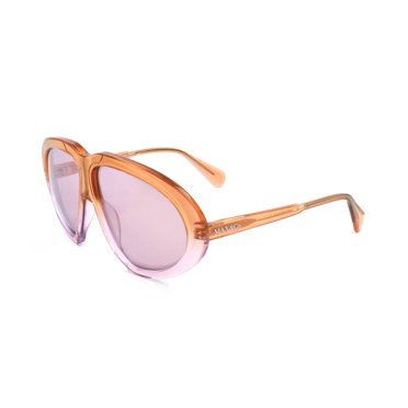 Max&Co. sunglasses MO0001 WOMAN 60/11/135 44U ORANGE