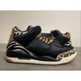 thumbnail image 2 of Ni - ke Ni - ke Air Jordan 3 Retro SE Animal Instinct Black CK4344-002 Men's Size 11.5 NEW, 2 of 5