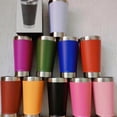 thumbnail image 2 of Vaso termo 473ml con tapa y abridor Deng Xun unisex, 2 of 2