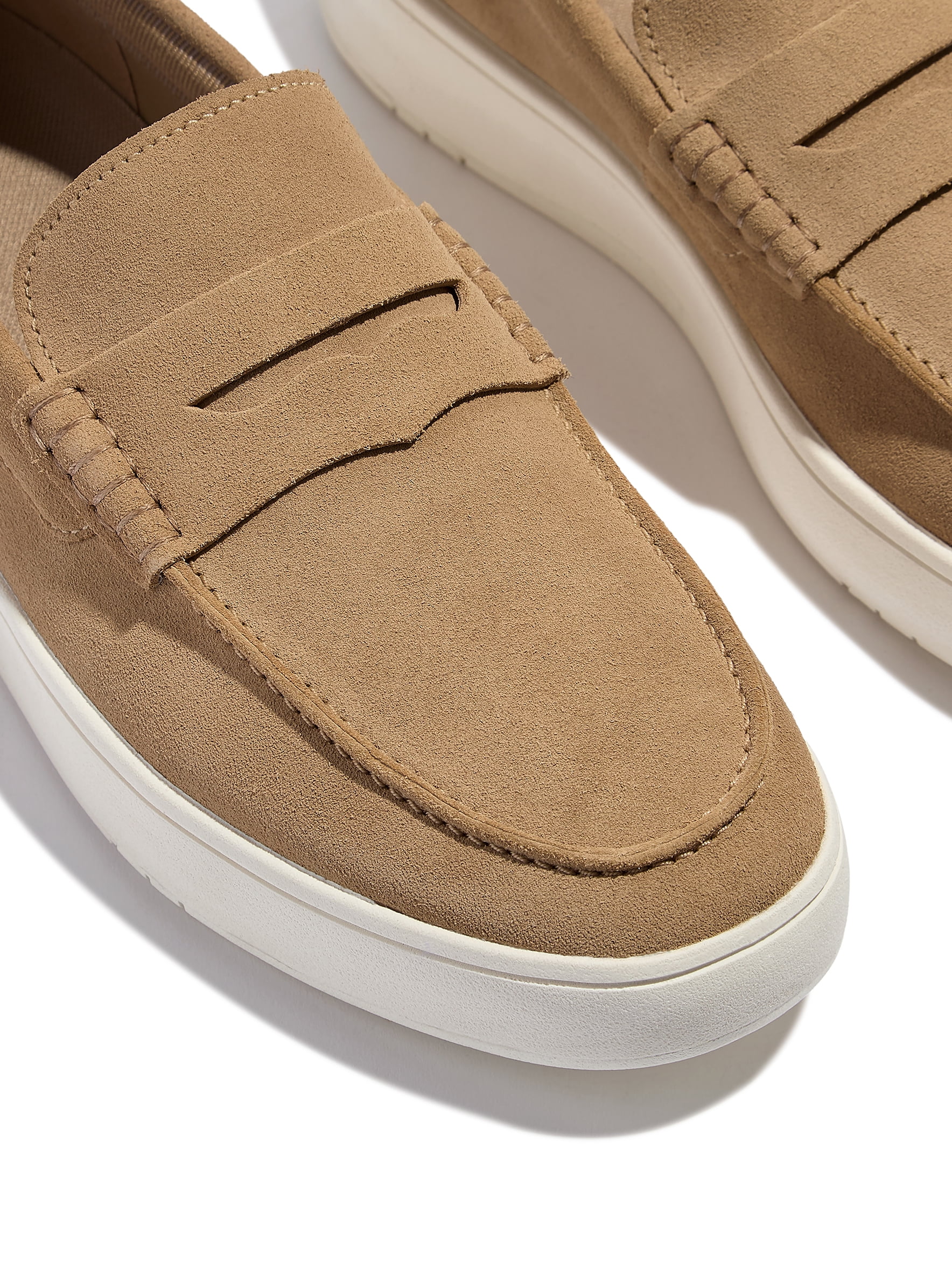 Fitflop Men's Rally Loafers