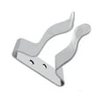 thumbnail image 2 of pitrice Boat Paddle Holder Clamps Small Sturdy Clips Convenient Bracket Clip Boats Household Accessory Fittings, 2 of 6