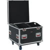 Gator G-TOURTRK303012 30 x 30 x 27 in. G-Tour Series Truck Pack Utility Case with Dividers