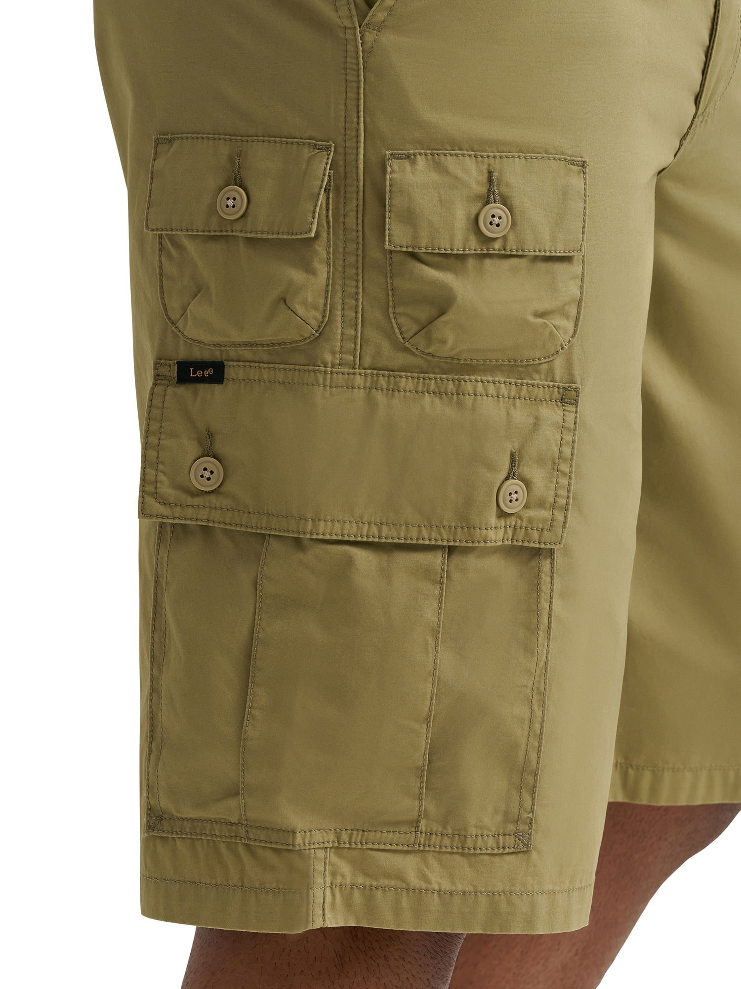 Lee® Men's Legendary Nomad 13" Short
