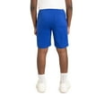 thumbnail image 3 of U.S. Polo Assn. Boys Fleece Short with Zipper Pockets, Sizes 4-18, 3 of 5