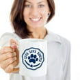 thumbnail image 2 of Live Love Rescue Ceramic Coffee & Tea Gift Mug, Items & Accessories, Shelter Decorations For Animal Advocates, Rescuers, Lovers Men & Women, 2 of 4