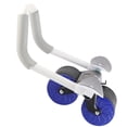 thumbnail image 3 of Rodillo abdominal BuyWeek rebote automático PP tubo de acero, 3 of 14