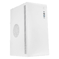 thumbnail image 1 of Xtreme PC Gaming AMD Radeon Vega 7 Ryzen 5 5600GT 16GB SSD 500GB WIFI Neuss White, 1 of 6
