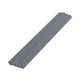 thumbnail image 3 of Papel de lija nivelador de guitarra Baoblaze 6 uds herramienta Luthier para instrumento de cuerda de bajo Blanco, 3 of 8