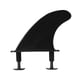 thumbnail image 3 of 3x Aletas Surf Suaves para Tabla Accesorios Paddle Stand Up, 3 of 9