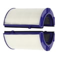 thumbnail image 4 of Air Purifier Accessories Filters,High Efficiency Particulate Air Air Cleaner Filter Replacement Filterfor P Purifying Fans Air Purifier Built to Last, 4 of 12