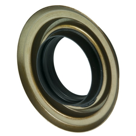 National 710474 Differential Pinion Seal Fits select: 2002-2009 CHEVROLET TRAILBLAZER, 2004-2012 CHEVROLET COLORADO