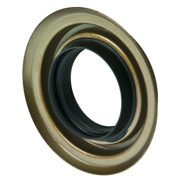 National 710474 Differential Pinion Seal Fits select: 2002-2009 CHEVROLET TRAILBLAZER, 2004-2012 CHEVROLET COLORADO