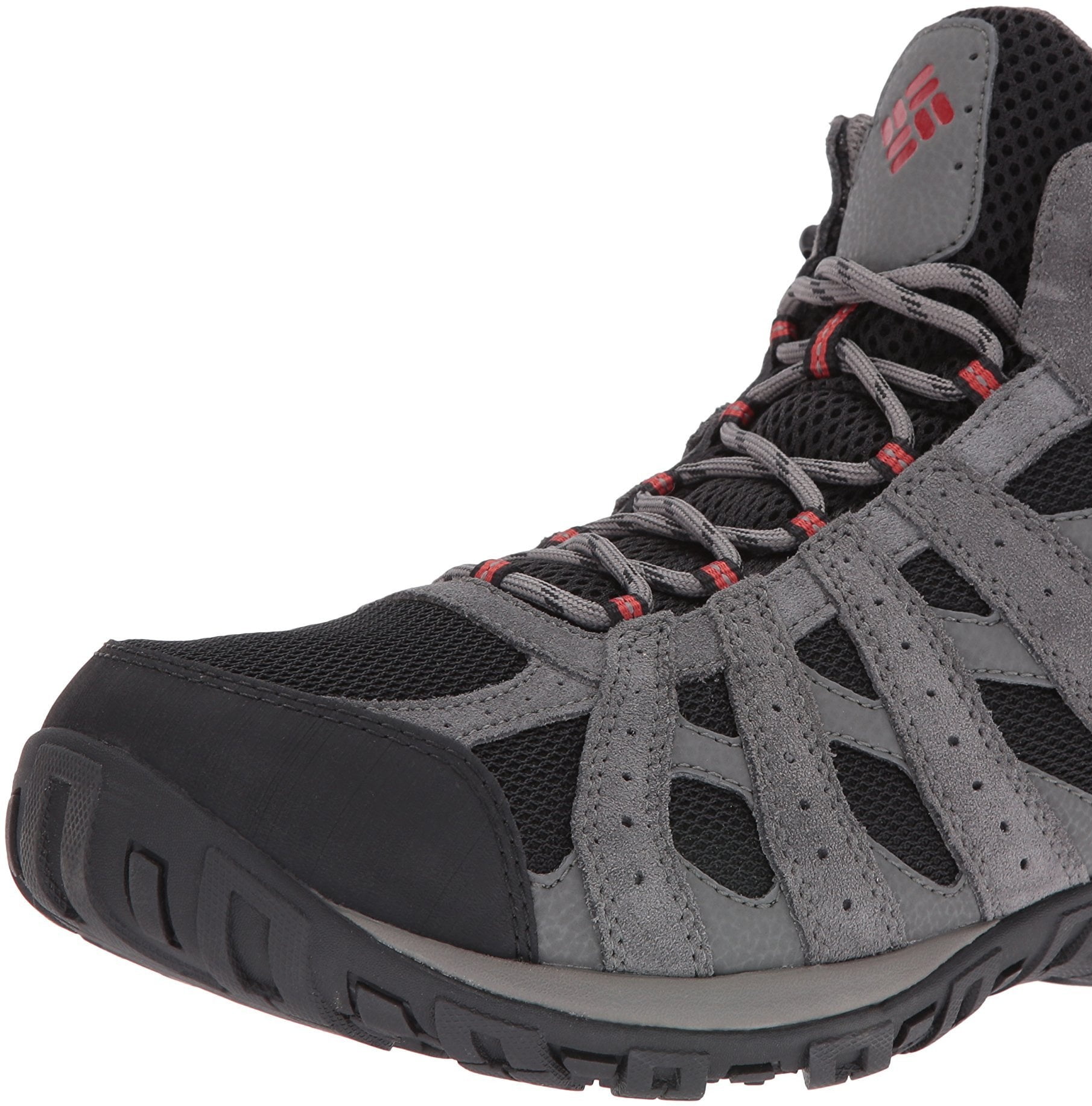 columbia redmond hiking shoe
