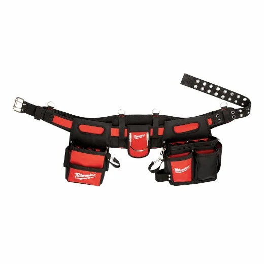 Milwaukee Tool Adjustable Electricians Work Belt