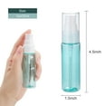 thumbnail image 6 of 3pcs 1oz Small Pump Bottle, Travel Size Pump Bottle, Lotion/Shampoo Bottle Bottle, Cleansing Mousse Pump Bottle, Bathroom Office Dispensing Bottle with 2 Labels(3 color), 6 of 7