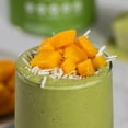 thumbnail image 4 of Proteína vegana HABITS Matcha Vanilla 488g, 4 of 5