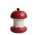 thumbnail image 2 of Apple Rotating Calendar Design Creative Perpetual Calendar Object Gift Desktop Decoration Ornaments, 2 of 7