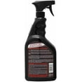 thumbnail image 3 of K&N Synthetic Air Filter Cleaner and Degreaser: 32 Oz Spray Bottle; Restore Engine Air Filter Performance, 99-0624, 3 of 11