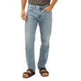 thumbnail image 1 of Jeans Silver Jeans Co. Eddie Athletic Fit con piernas cónicas para hombre, 1 of 4