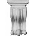 thumbnail image 3 of Ekena Millwork 5 1/8"W x 3 3/4"D x 8 7/8"H Lisbon Corbel, 3 of 20