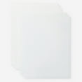thumbnail image 6 of Cricut® Waterproof Sticker Set - US Letter (6 ct), White, 6 of 7