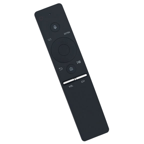 Voice Replace Remote for Samsung TV UN49KS8000FXZA UN55KS8000FXZA UN65KS8000FXZA