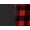 Red Buffalo Plaid, variant on Dreams & Co. Plus Size 2-Piece Pj Legging Set