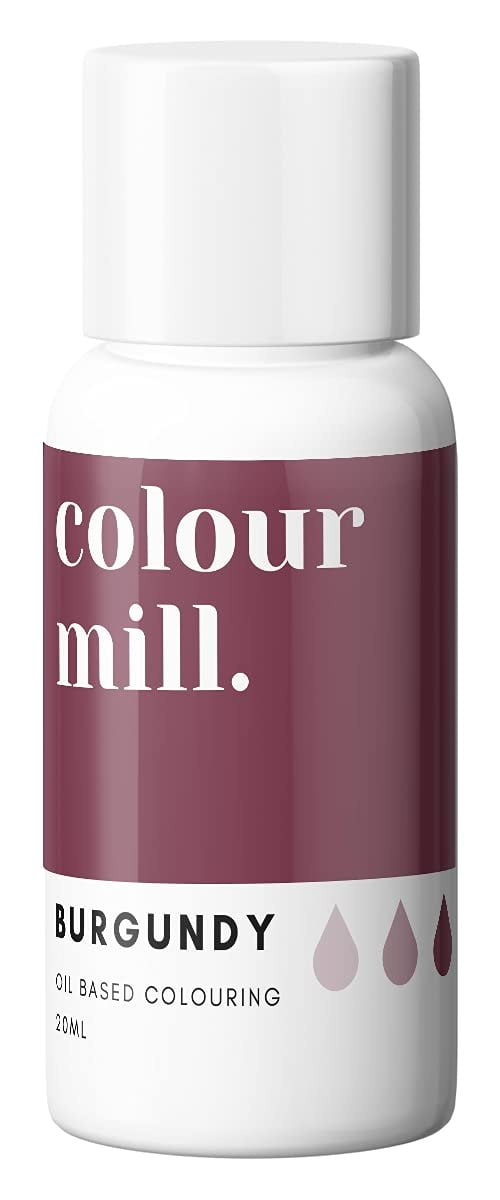 Colour Mill Edible Glue
