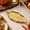 Gold#24, variant on Herunwer Gold Metal Leaf Tray 1-Piece, Vintage Textured Design, Trinket Dish Style, Tabletop Storage, for Jewelry Keys and Home Decor