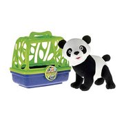 BABY PANDA