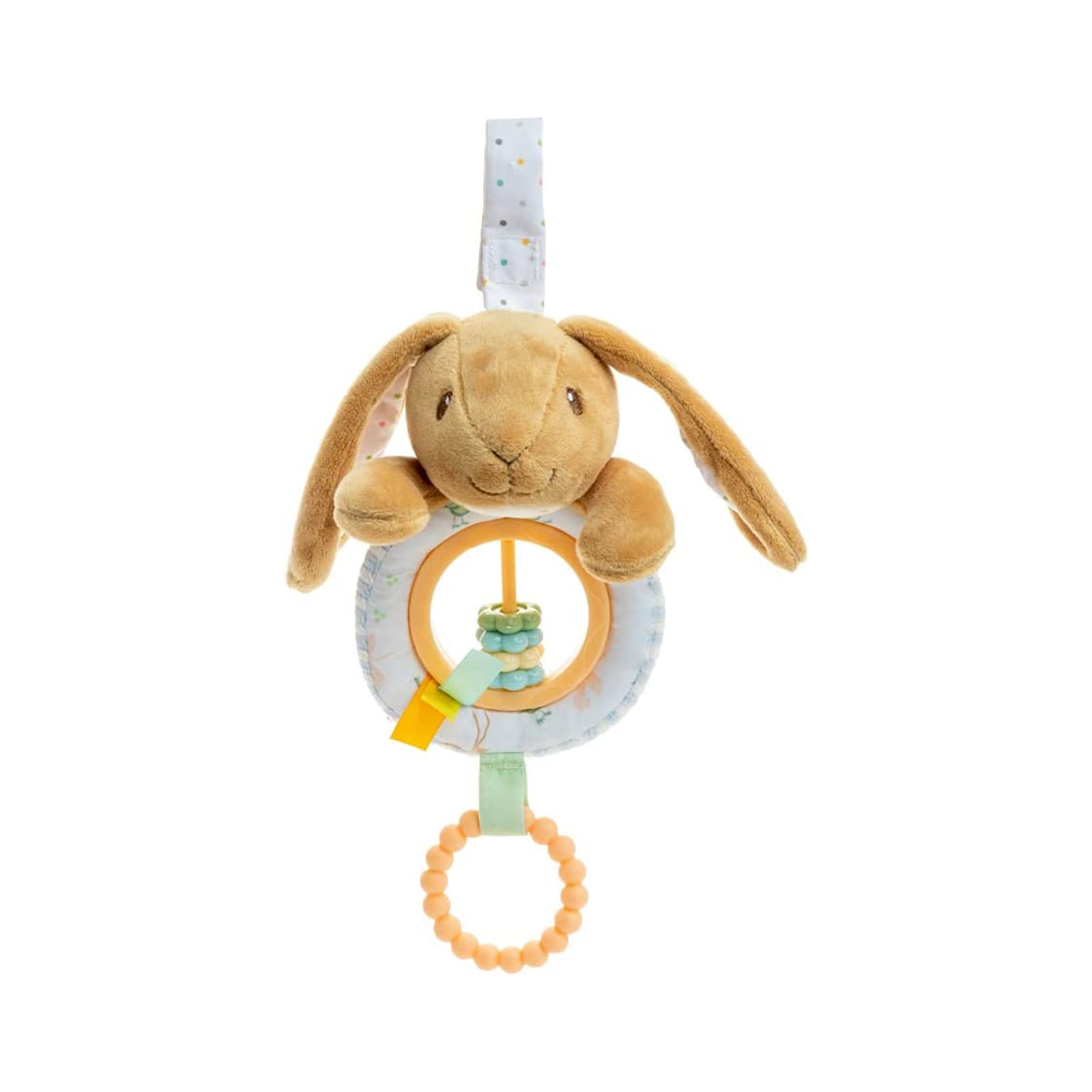 Guess How Much I Love You Activity Toy