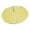 yellow, variant on Ethern Foldable Pole Dance Mat Crash Mat Gymnastics Round Convenient Portable Equipment Rose red