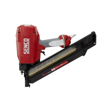 Senco air cheap nail gun