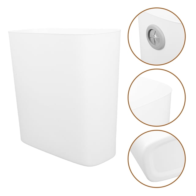 FOMIYES 2Ud De Basura Para Cocina Y Con Y