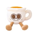 thumbnail image 1 of Adorable Japanese Matcha Latte Toy Cute Coffee Cup Decoration & Idea, 1 of 5