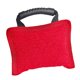 thumbnail image 4 of Almohada para morder perros, juguete interactivo para tirar y morder, juguete para morder, fácil de usar, accesorios de equipo Rojo, 4 of 9