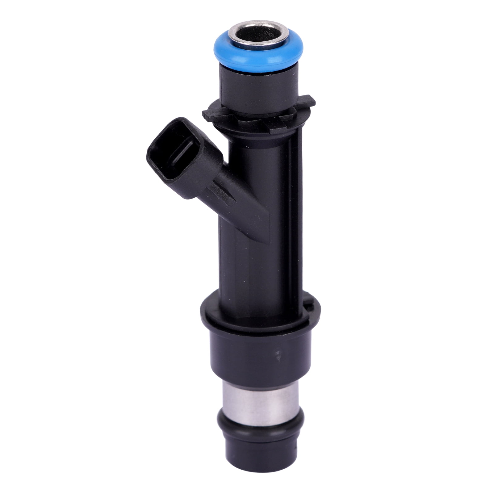 MOCA AUTOPARTS 6x Fuel Injectors FJ319 Fit for 2002-2007 Chevrolet Trailblazer 4.2L & 2002-2007 GMC Envoy 4.2L & 2004-2007 Buick Rainier 4.2L