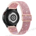 thumbnail image 3 of Correa elástica Shiny Pride para Samsung Galaxy Watch 6-7-4-5 pro-4 classic-Active 2, correa para Huawei Watch GT 2 GT2 de 20 mm y 22 mm, 3 of 5