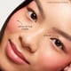 thumbnail image 3 of Iluminador multiuso Makeup Saie Glow Sculpt y colorete en crema, 3 of 9